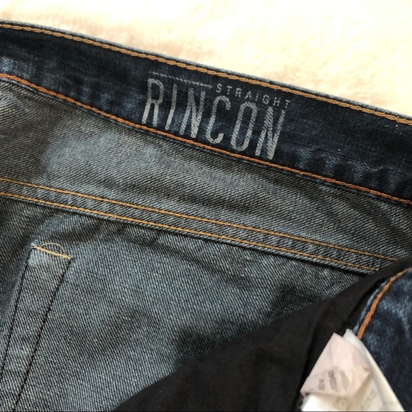 Bullhead Jeans 34x30 - Picture 3 of 5